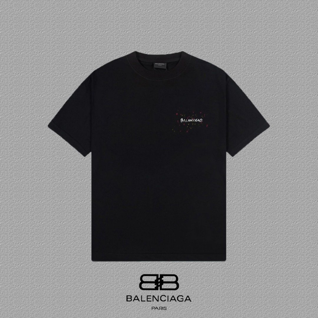 Balenciaga Unisex T-Shirt