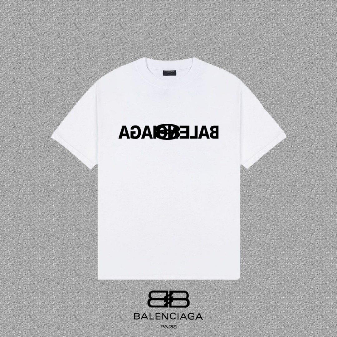 Balenciaga Unisex T-Shirt