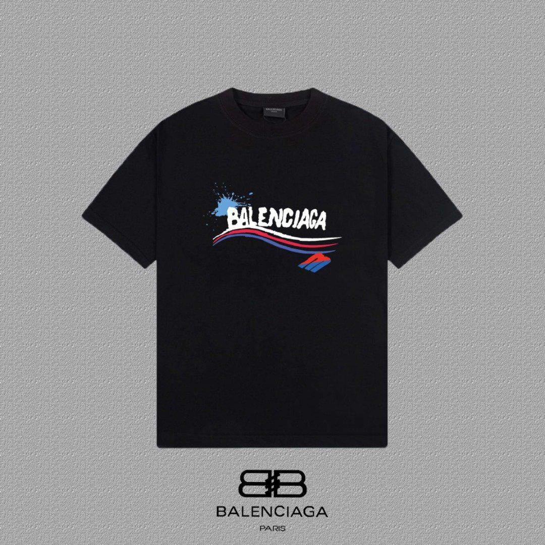 Balenciaga Unisex T-Shirt