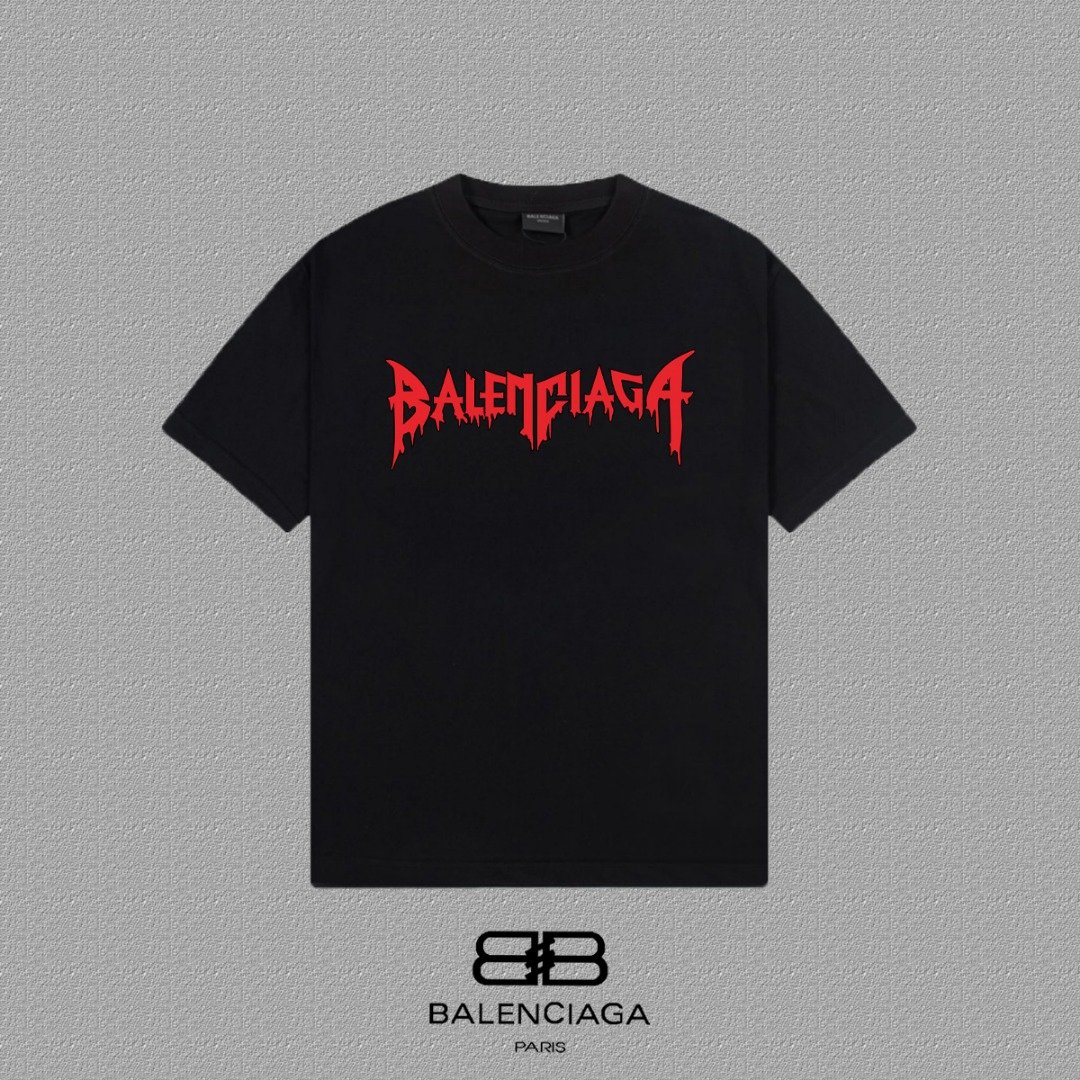 Balenciaga Unisex T-Shirt