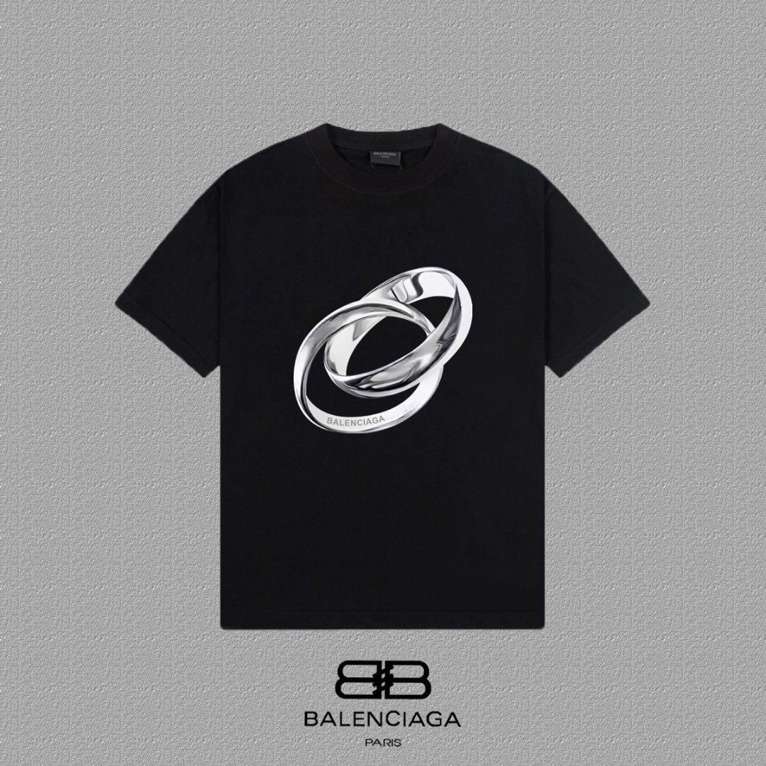 Balenciaga Unisex T-Shirt