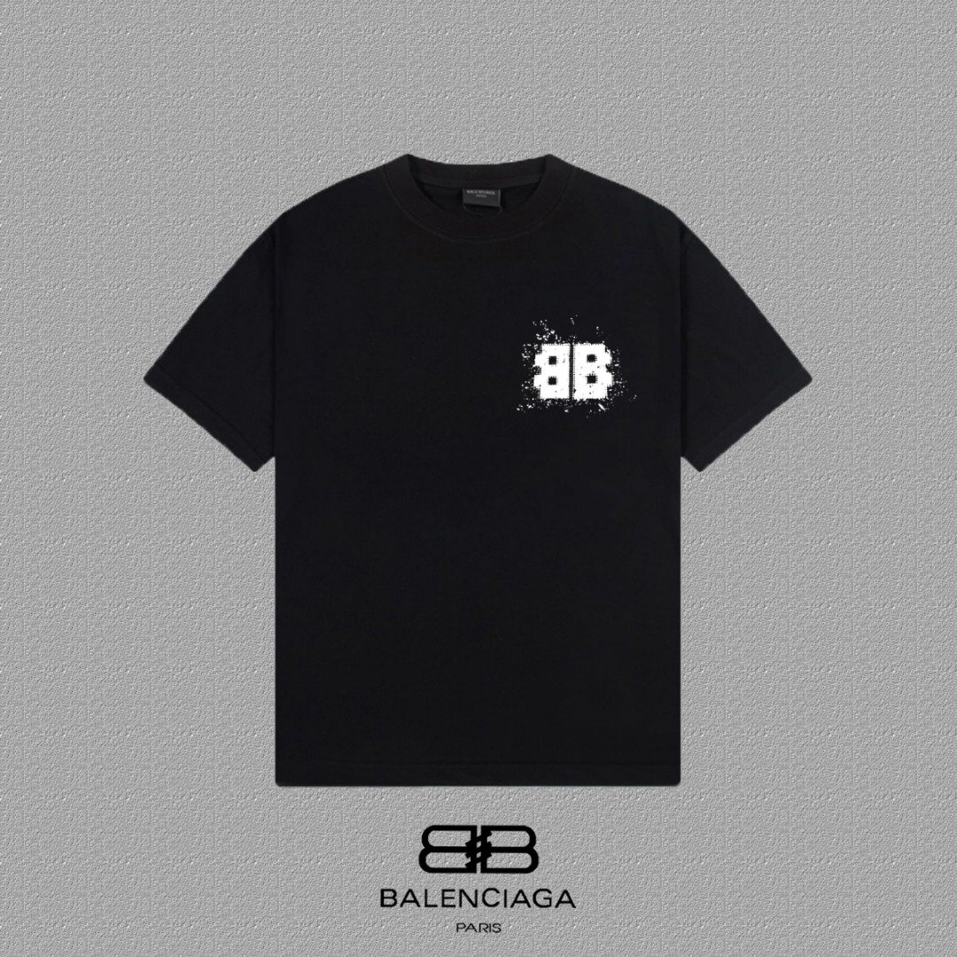Balenciaga Unisex T-Shirt