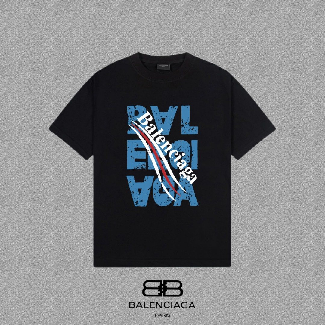 Balenciaga Unisex T-Shirt