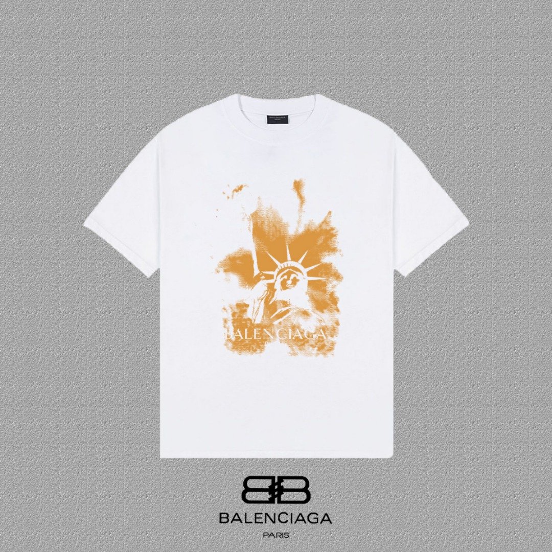 Balenciaga Unisex T-Shirt