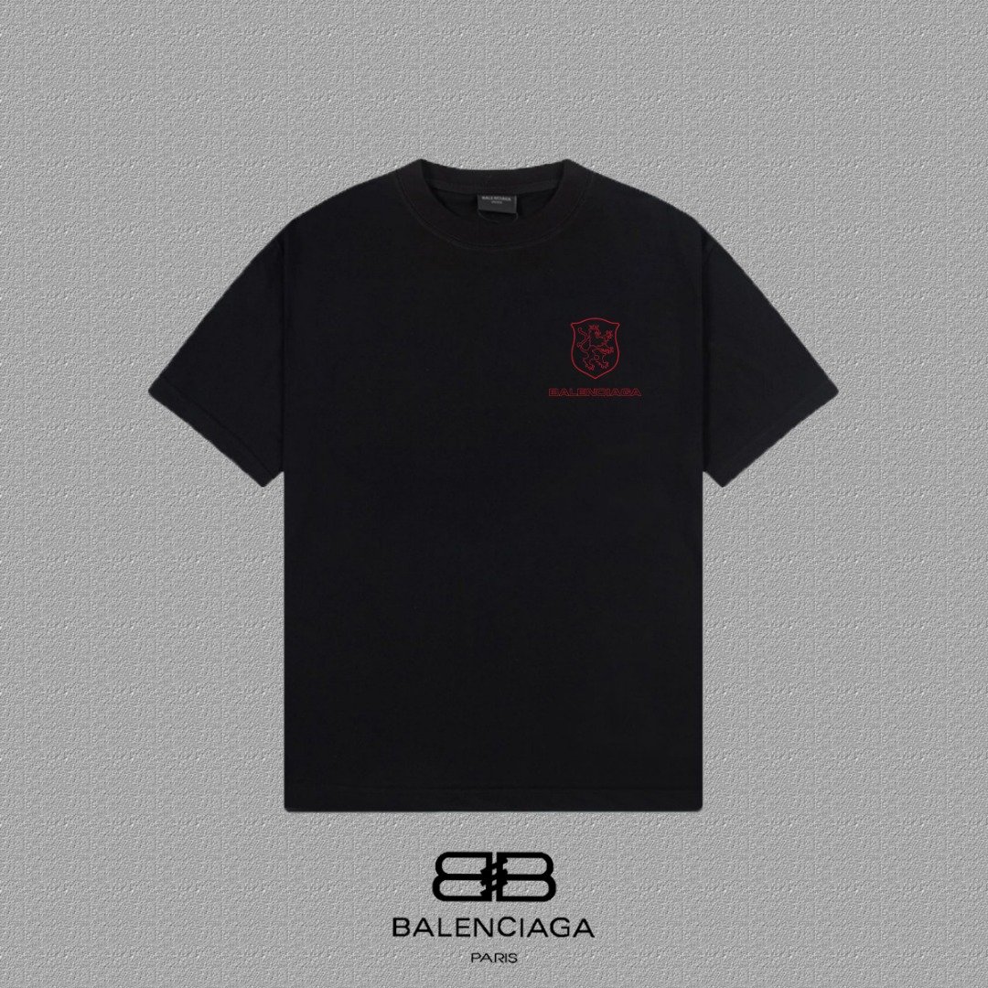 Balenciaga Unisex T-Shirt