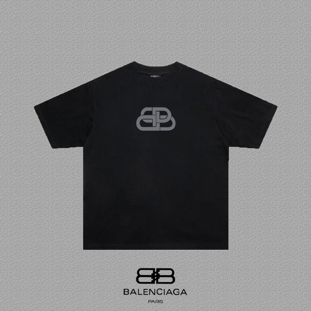 Balenciaga Unisex T-Shirt