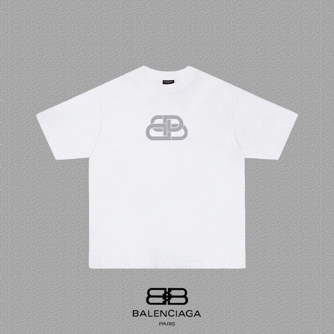 Balenciaga Unisex T-Shirt