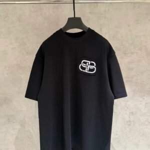 Balenciaga Unisex T-Shirt
