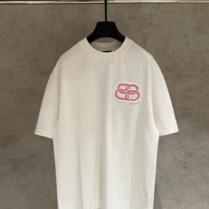 Balenciaga Unisex T-Shirt