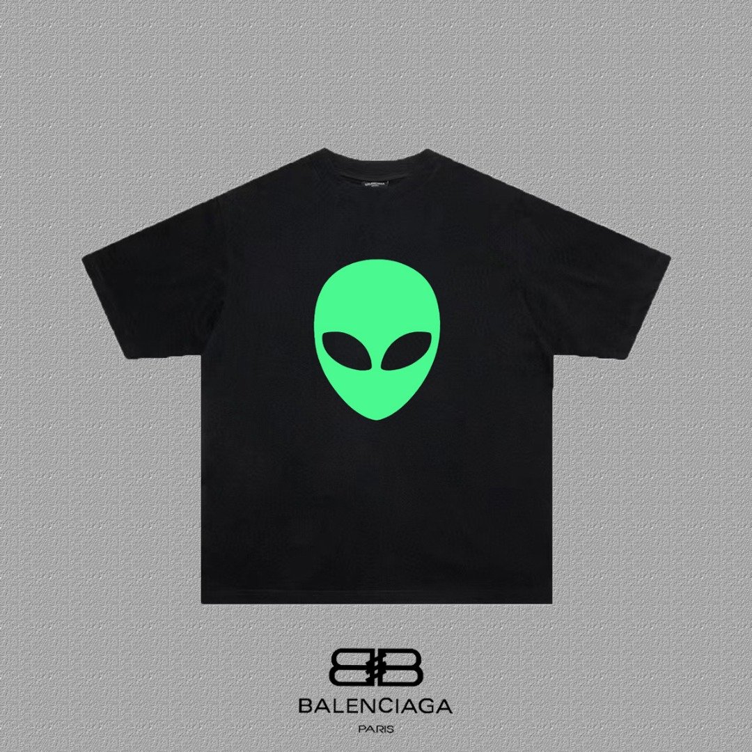 Balenciaga Unisex T-Shirt