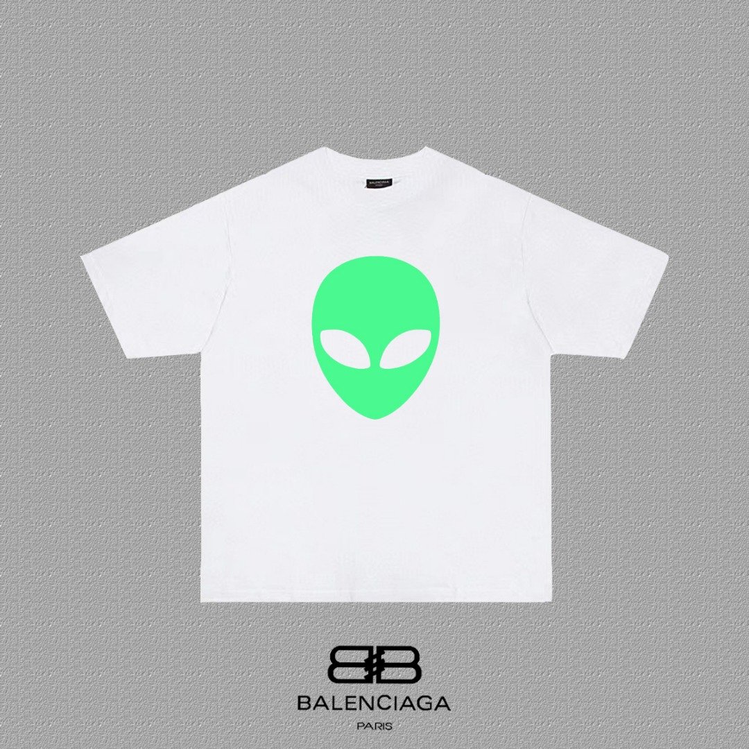 Balenciaga Unisex T-Shirt
