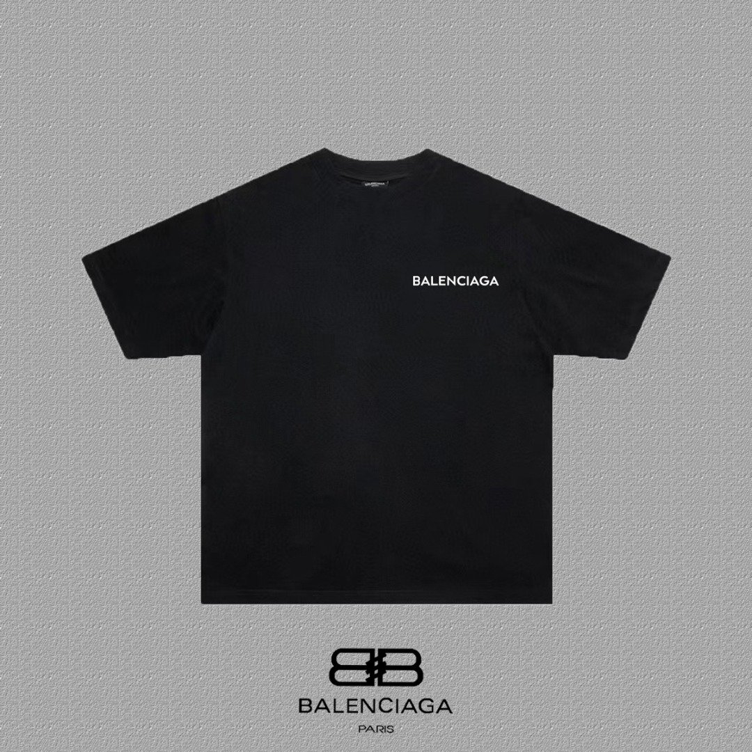 Balenciaga Unisex T-Shirt