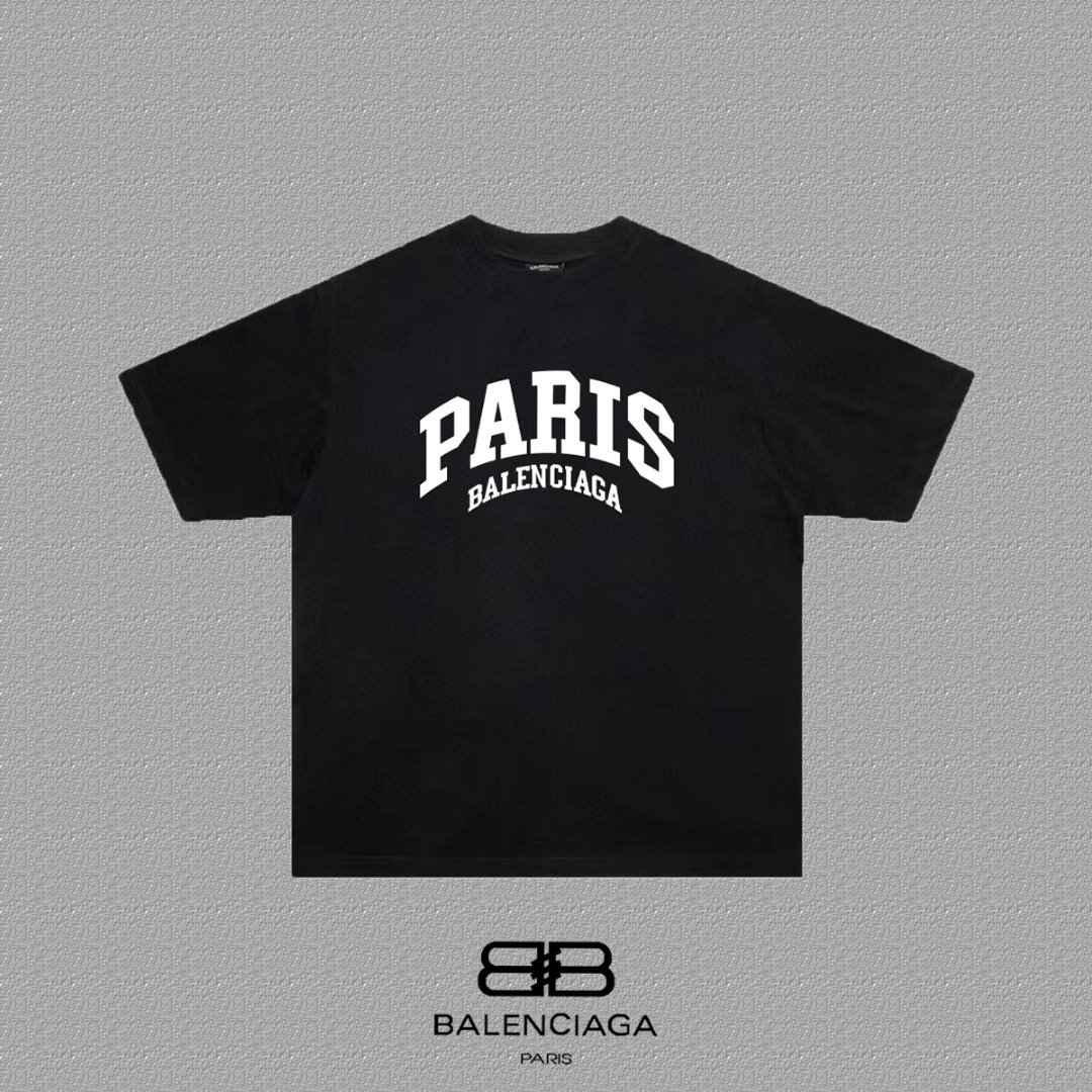 Balenciaga Unisex T-Shirt