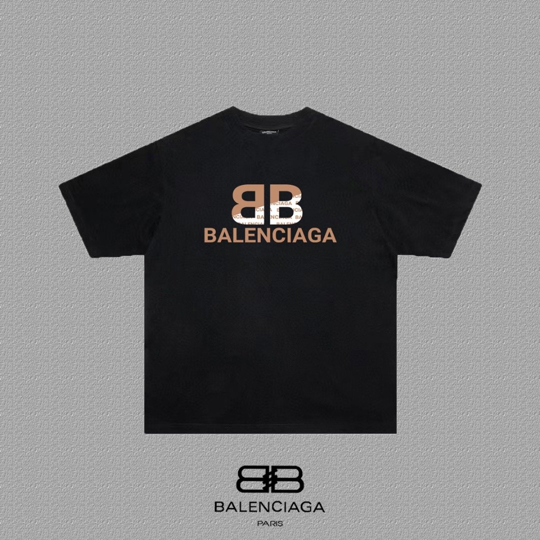 Balenciaga Unisex T-Shirt
