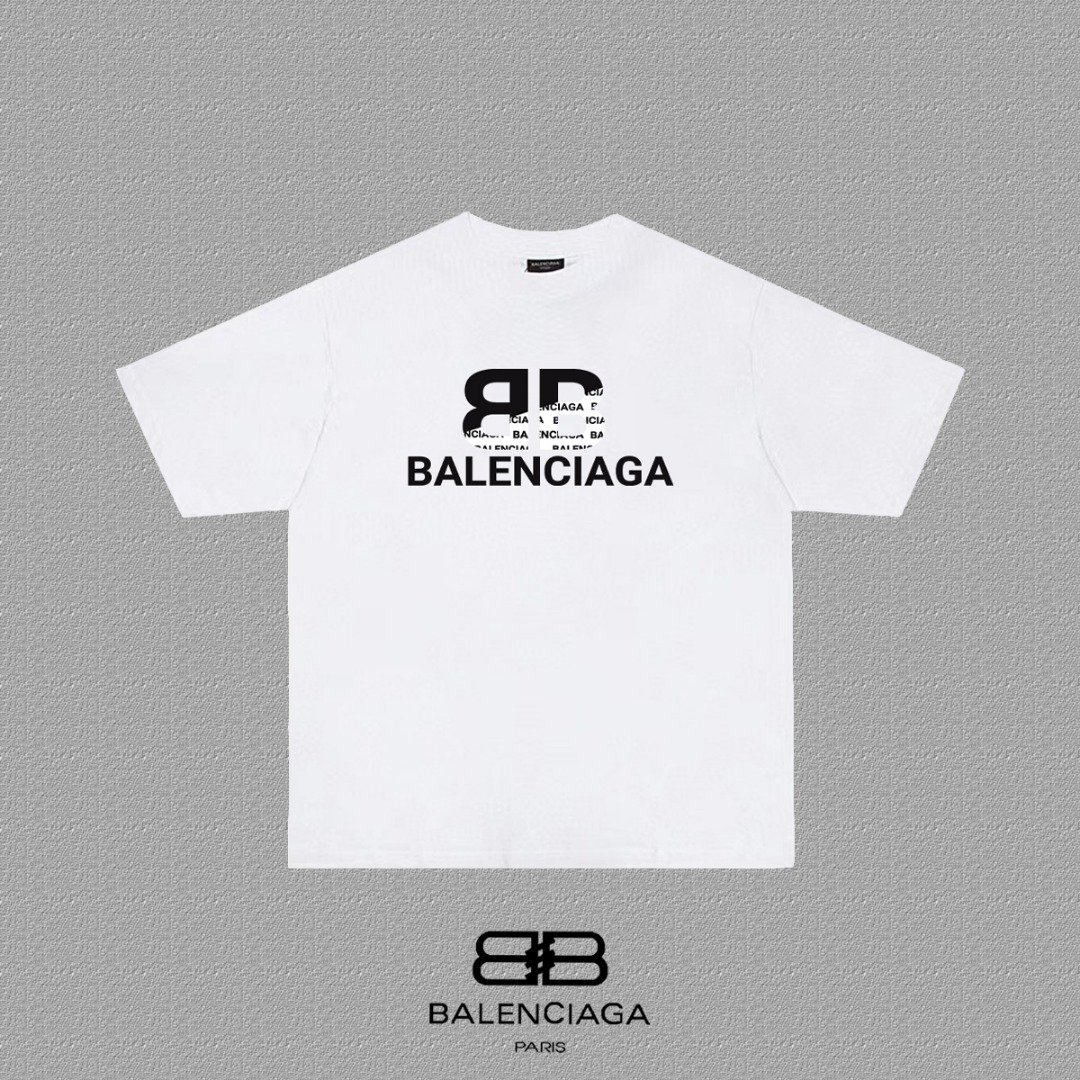 Balenciaga Unisex T-Shirt