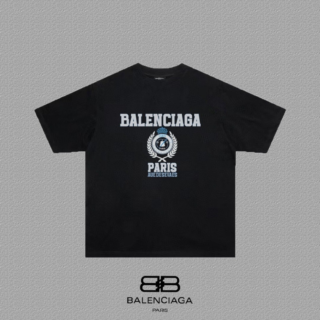 Balenciaga Unisex T-Shirt