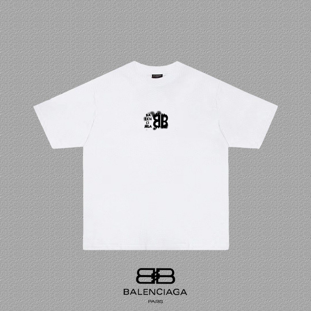 Balenciaga Unisex T-Shirt