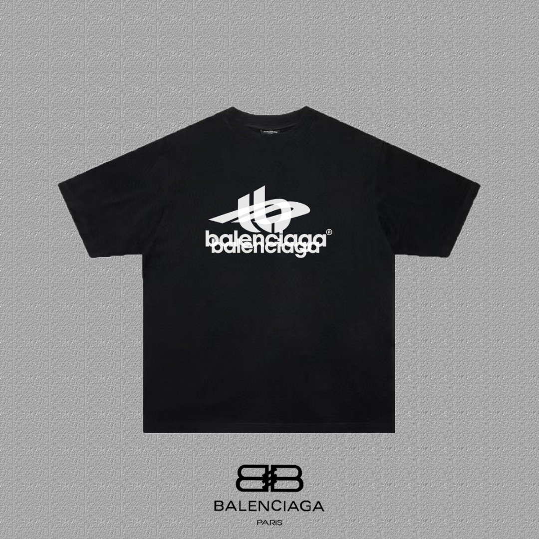 Balenciaga Unisex T-Shirt