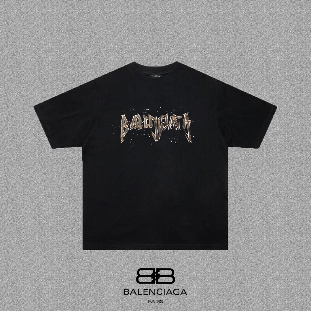 Balenciaga Unisex T-Shirt