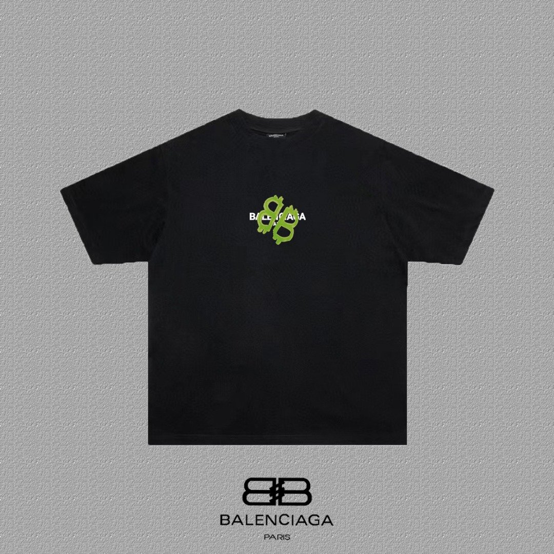 Balenciaga Unisex T-Shirt