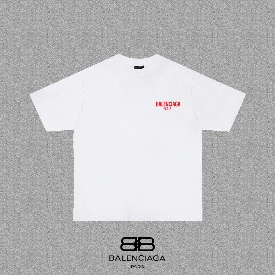 Balenciaga Unisex T-Shirt
