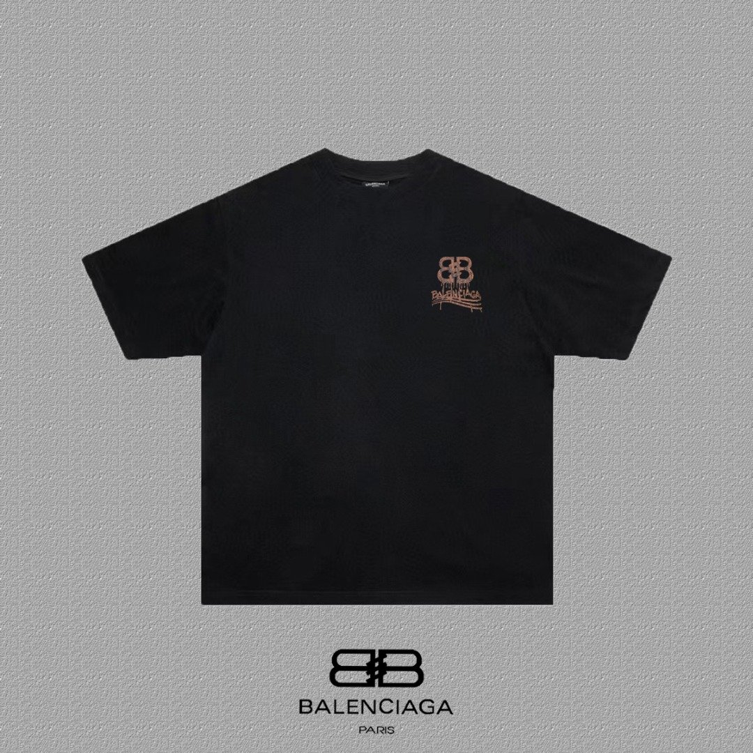 Balenciaga Unisex T-Shirt