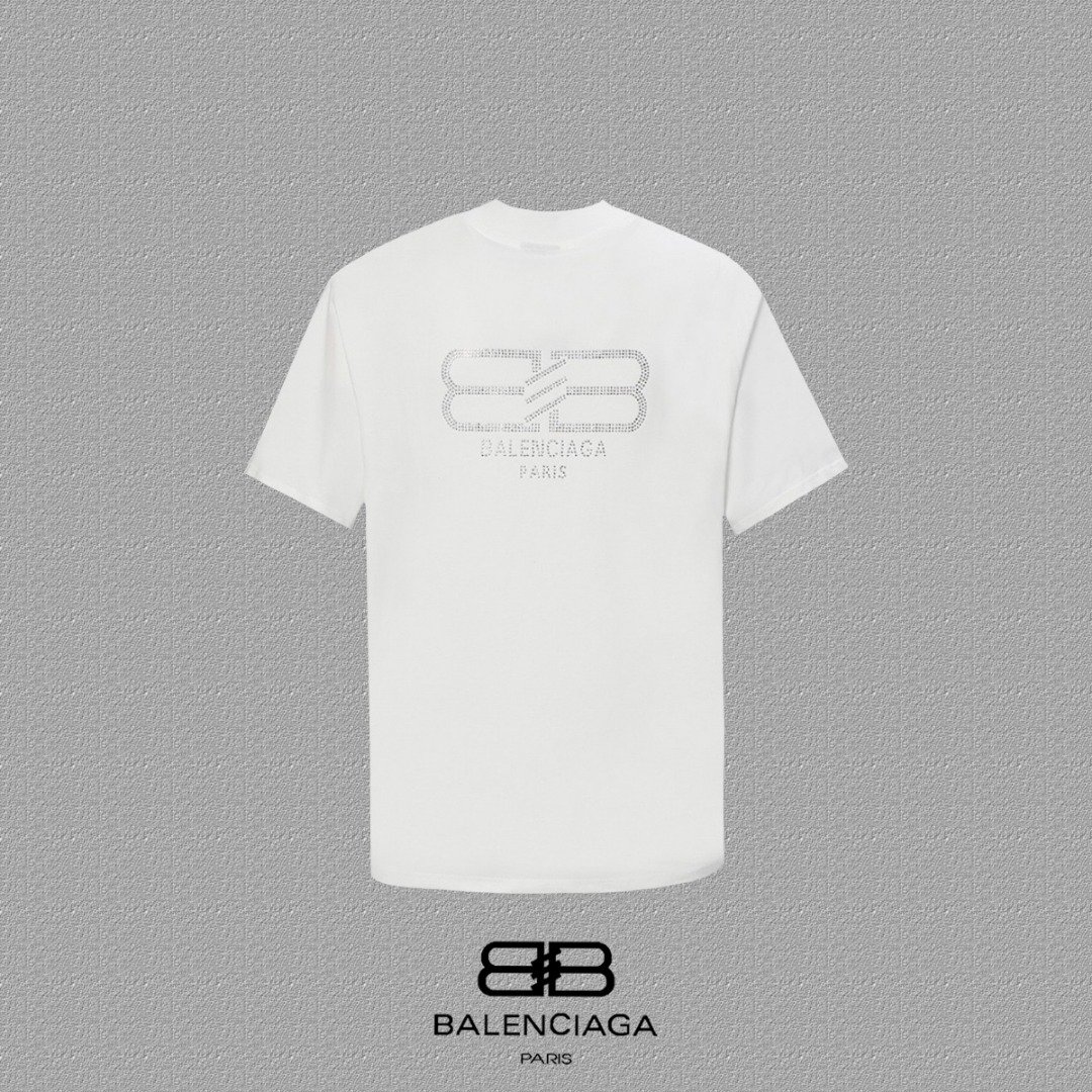 Balenciaga Unisex T-Shirt