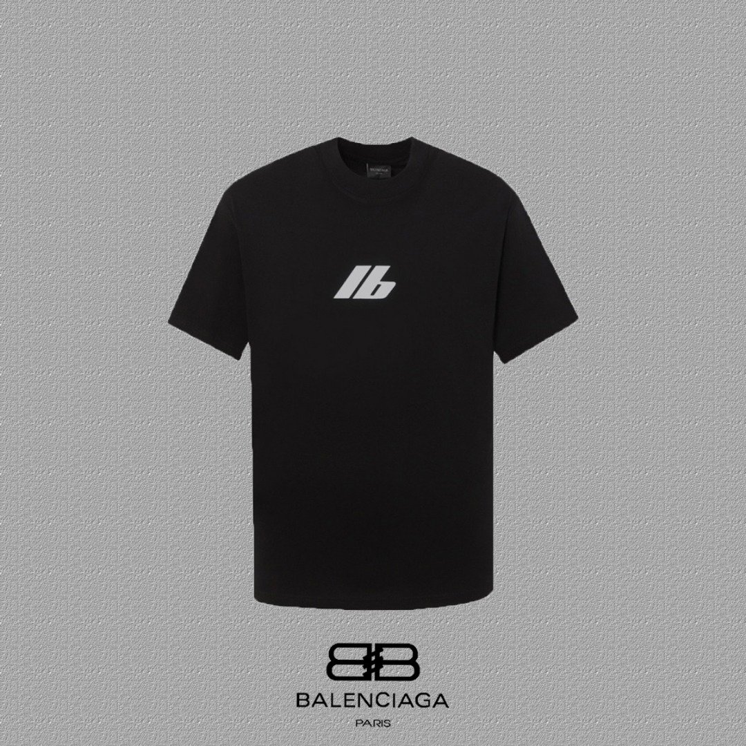 Balenciaga Unisex T-Shirt