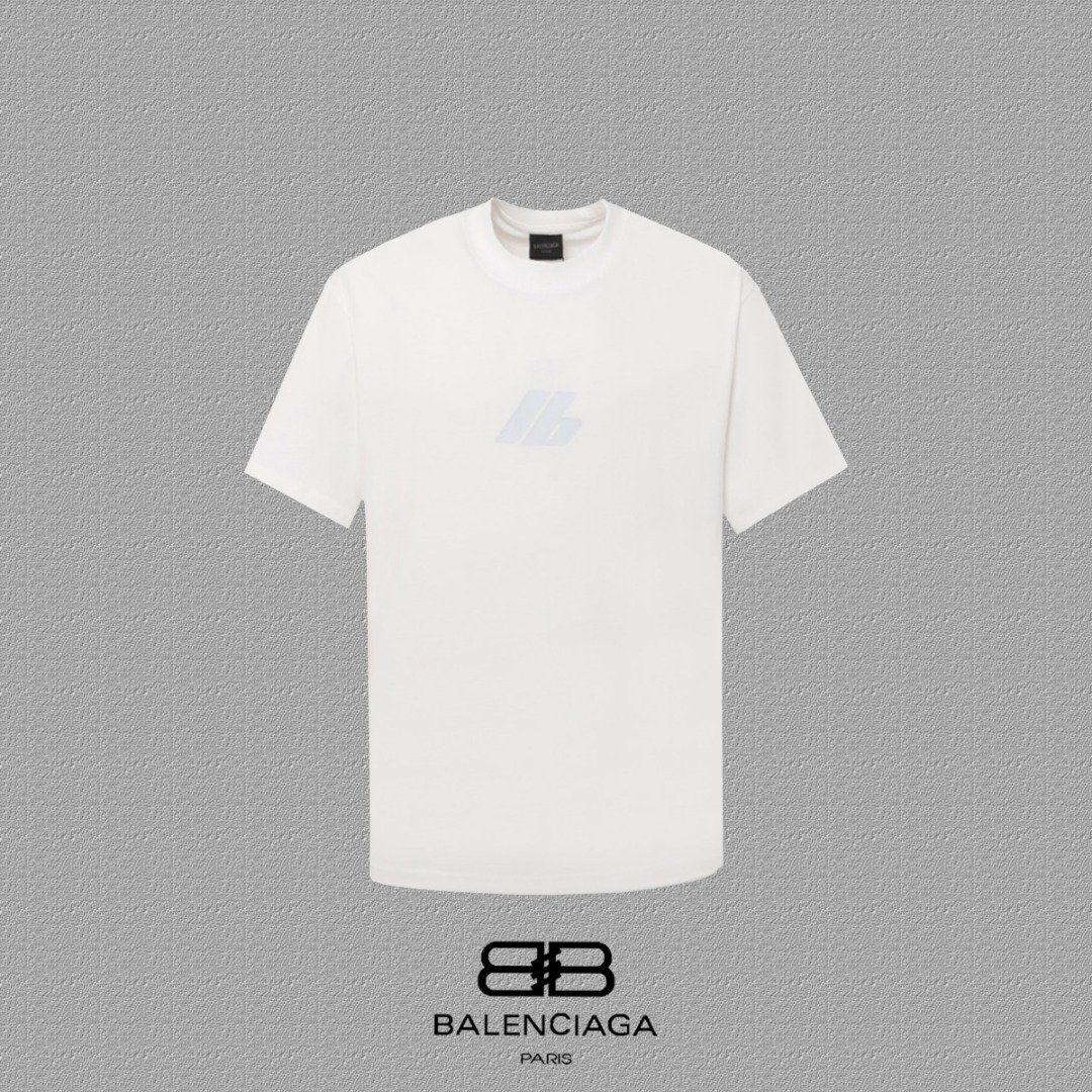 Balenciaga Unisex T-Shirt