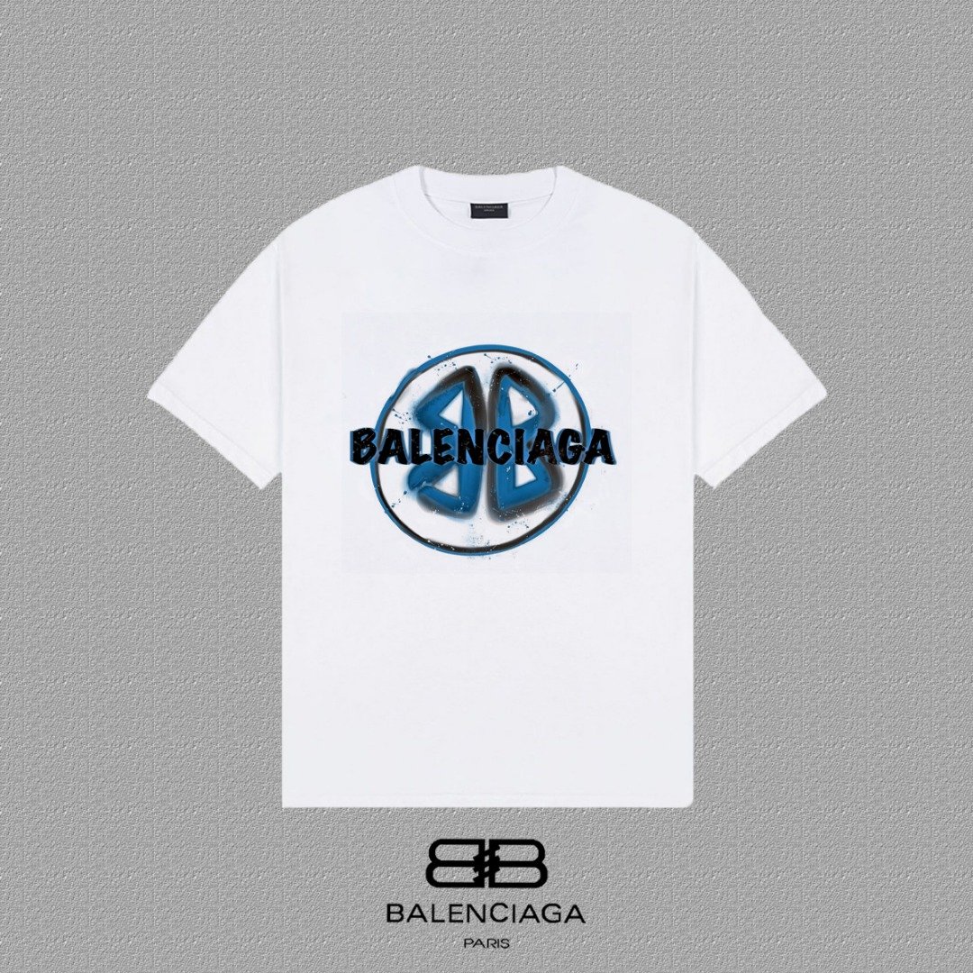 Balenciaga Unisex T-Shirt