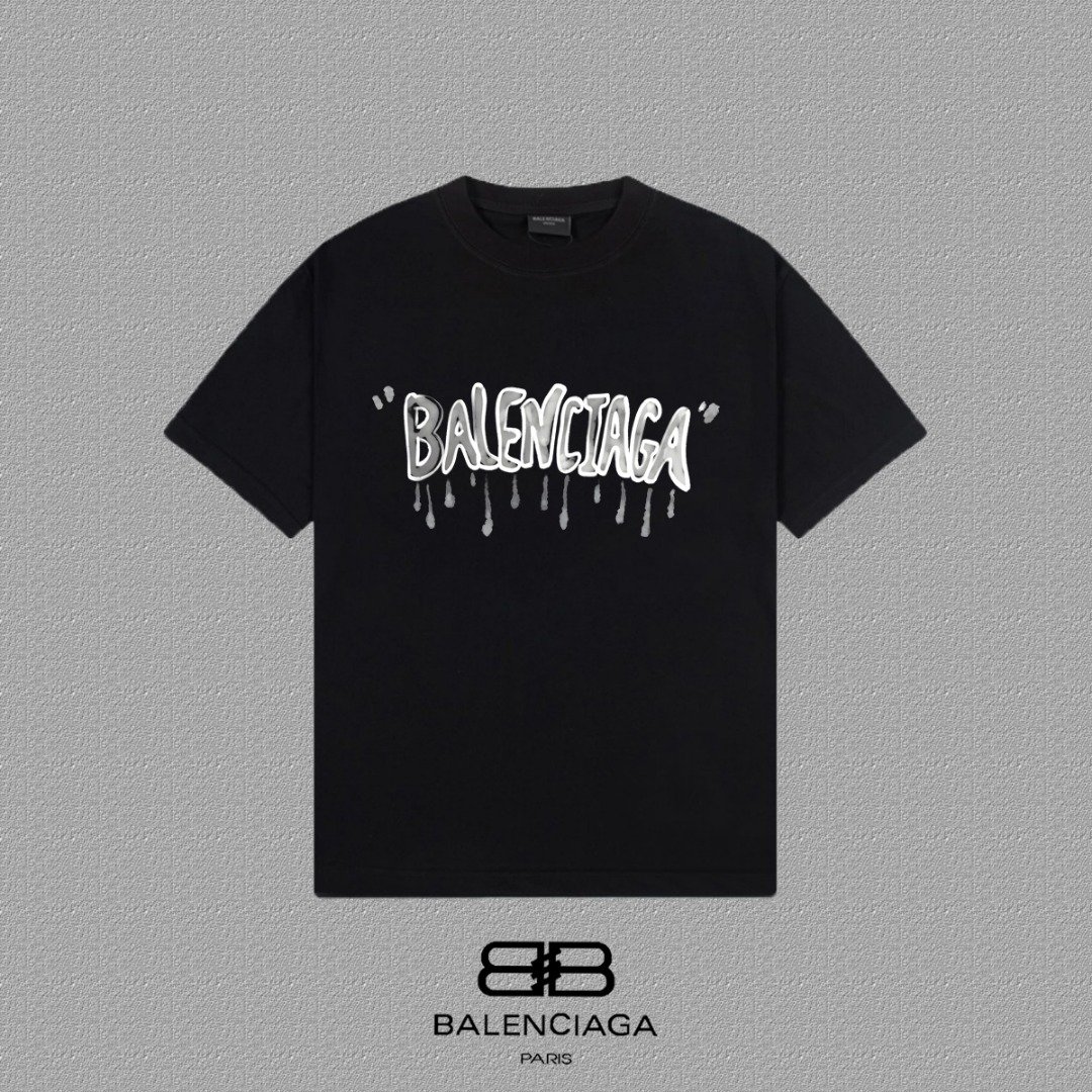 Balenciaga Unisex T-Shirt