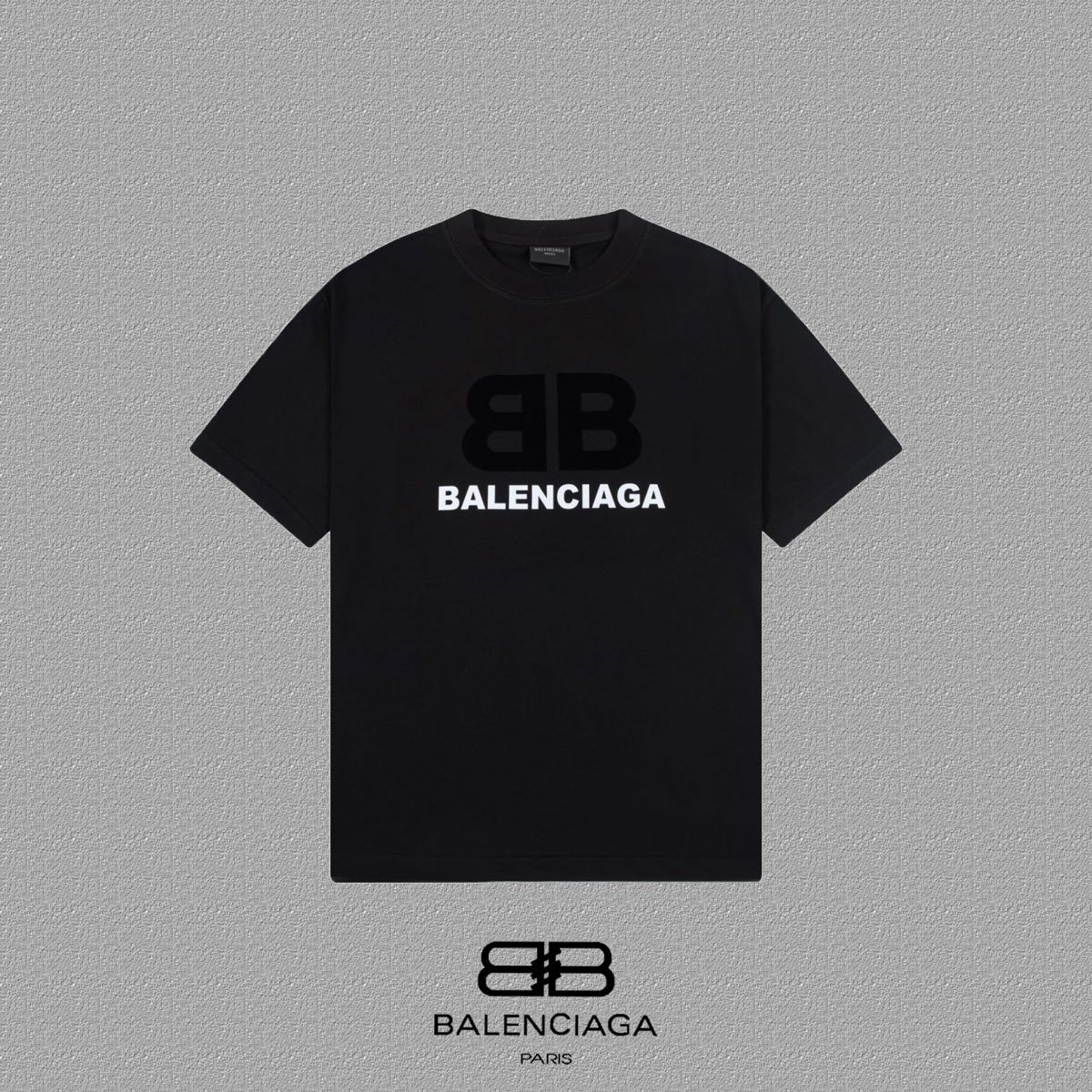 Balenciaga Unisex T-Shirt