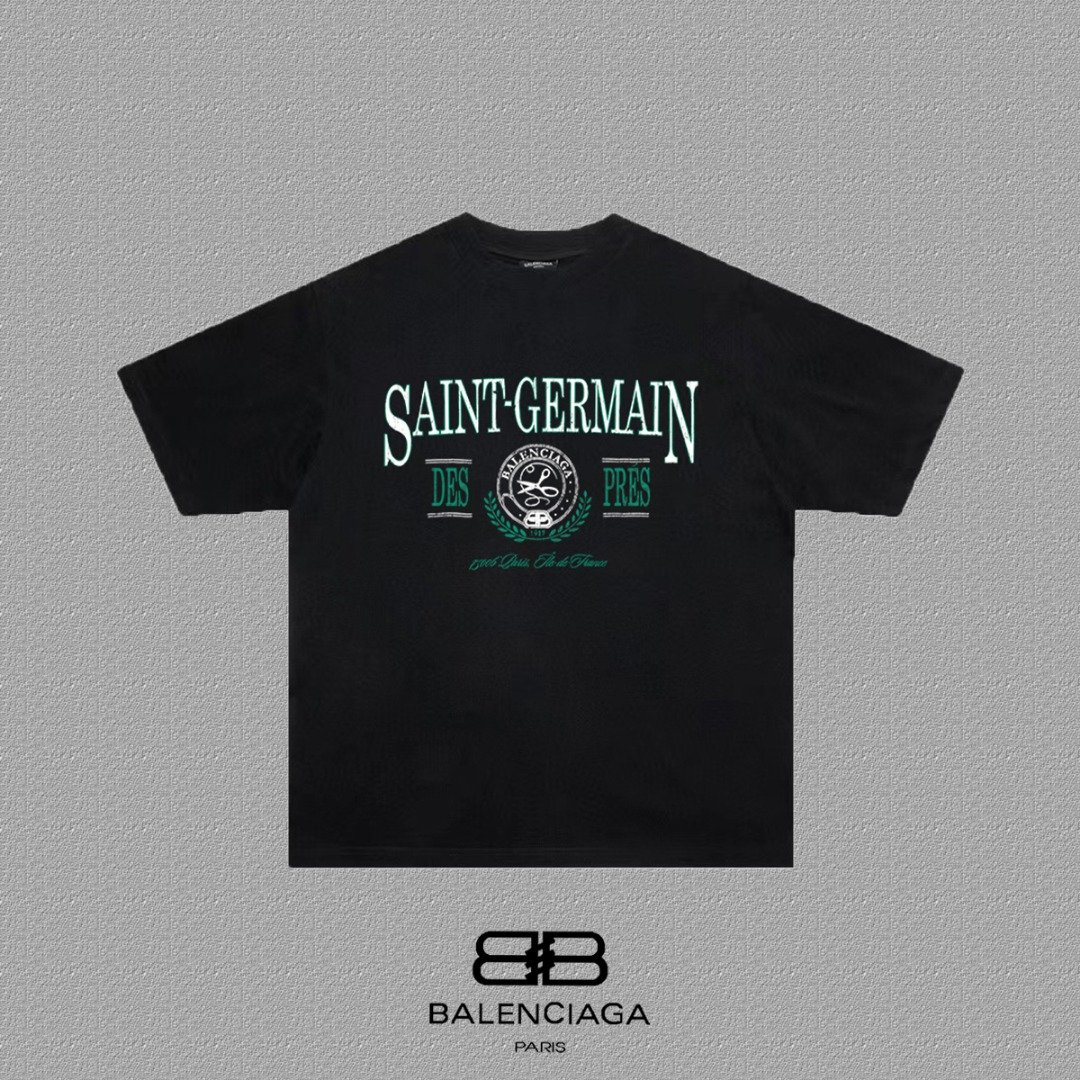 Balenciaga Unisex T-Shirt