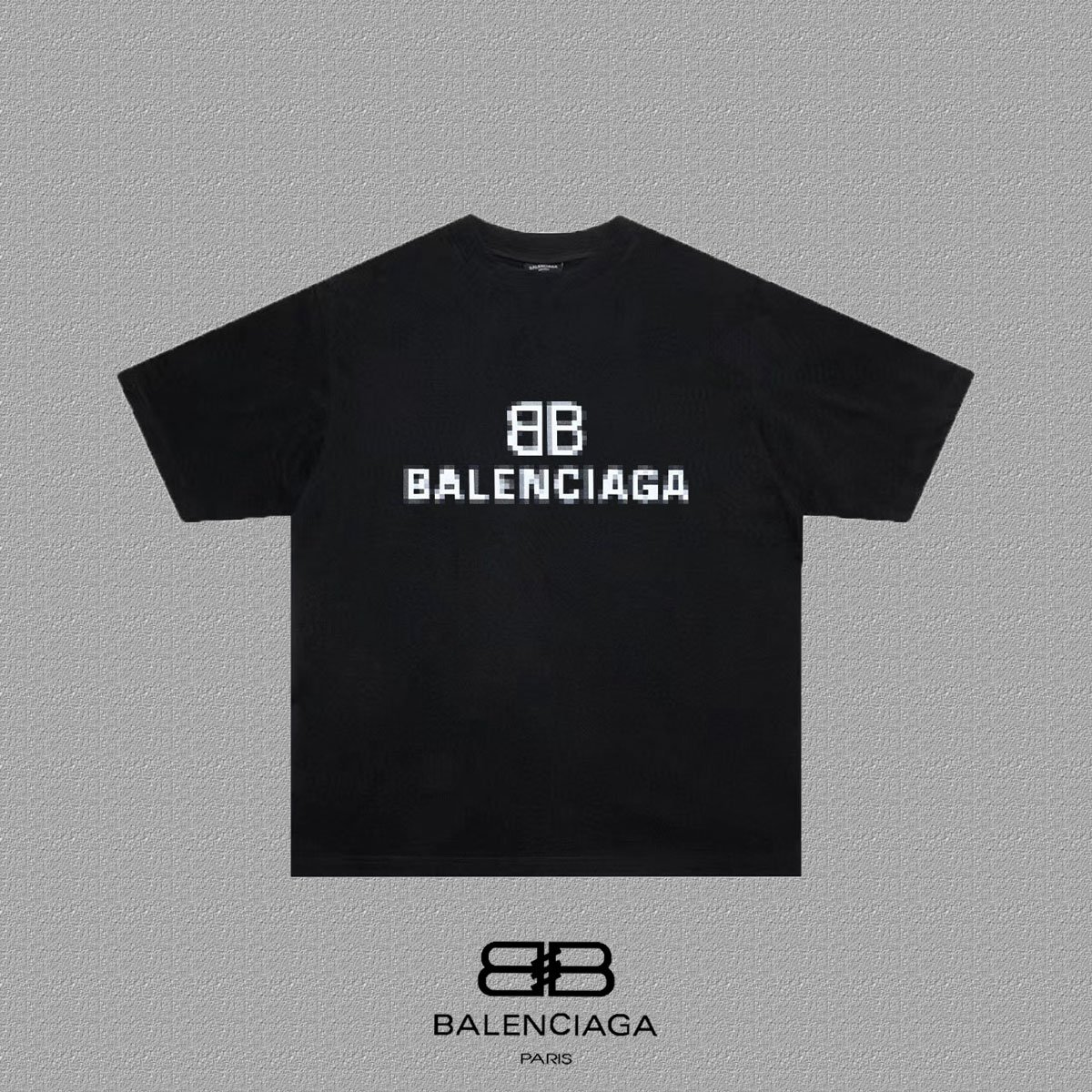 Balenciaga Unisex T-Shirt