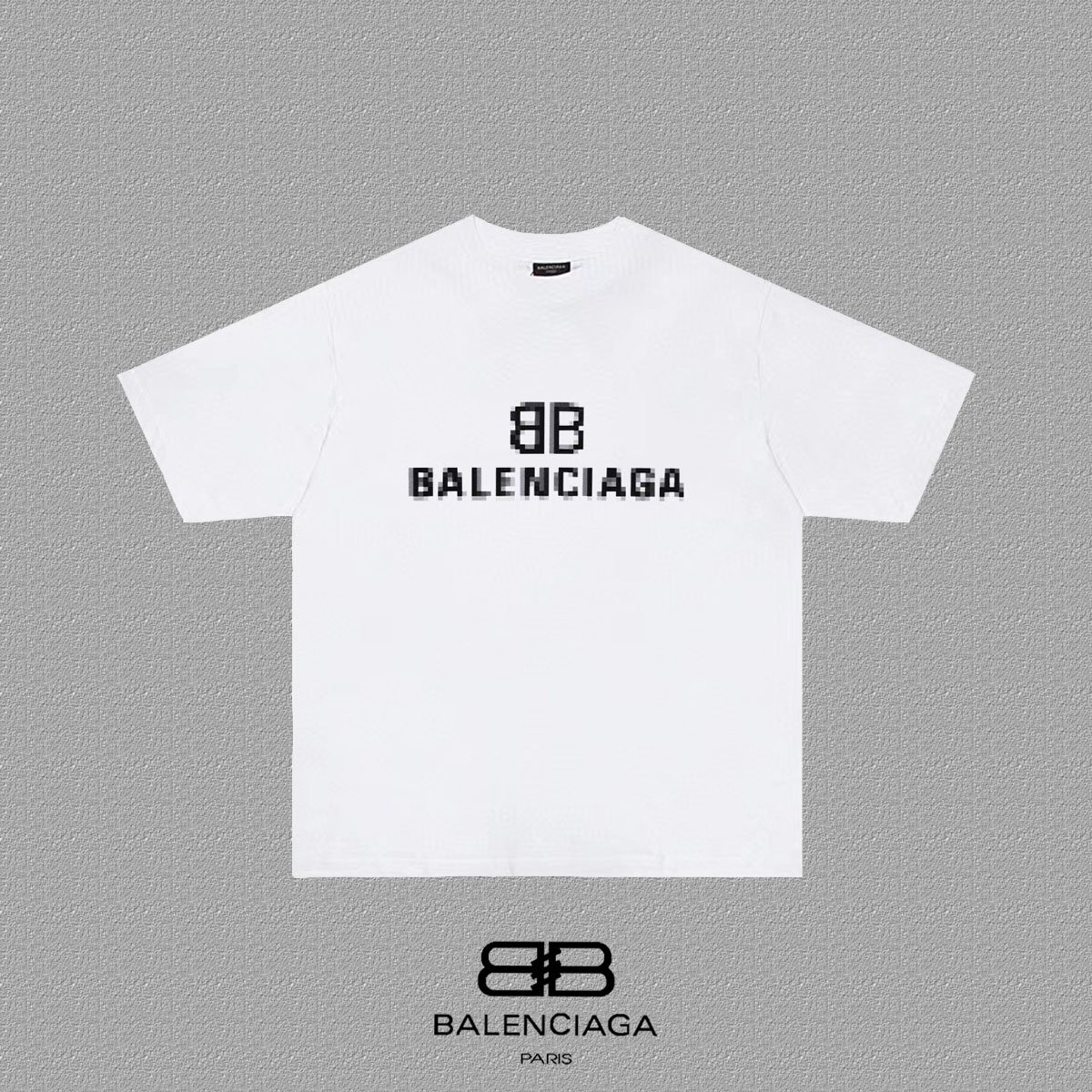 Balenciaga Unisex T-Shirt