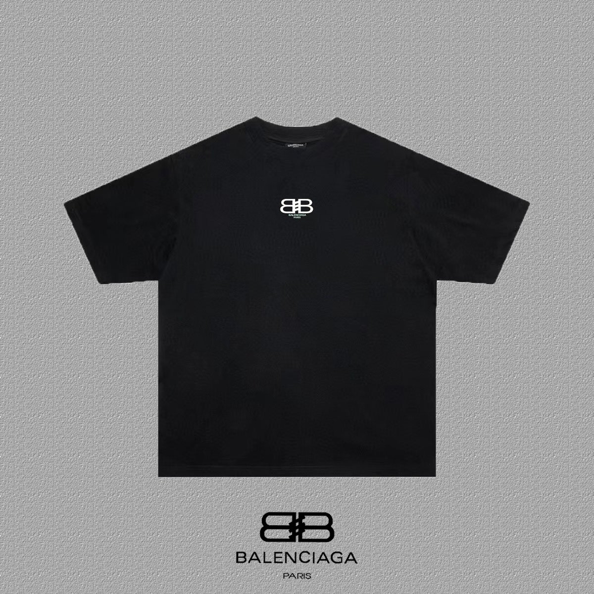 Balenciaga Unisex T-Shirt