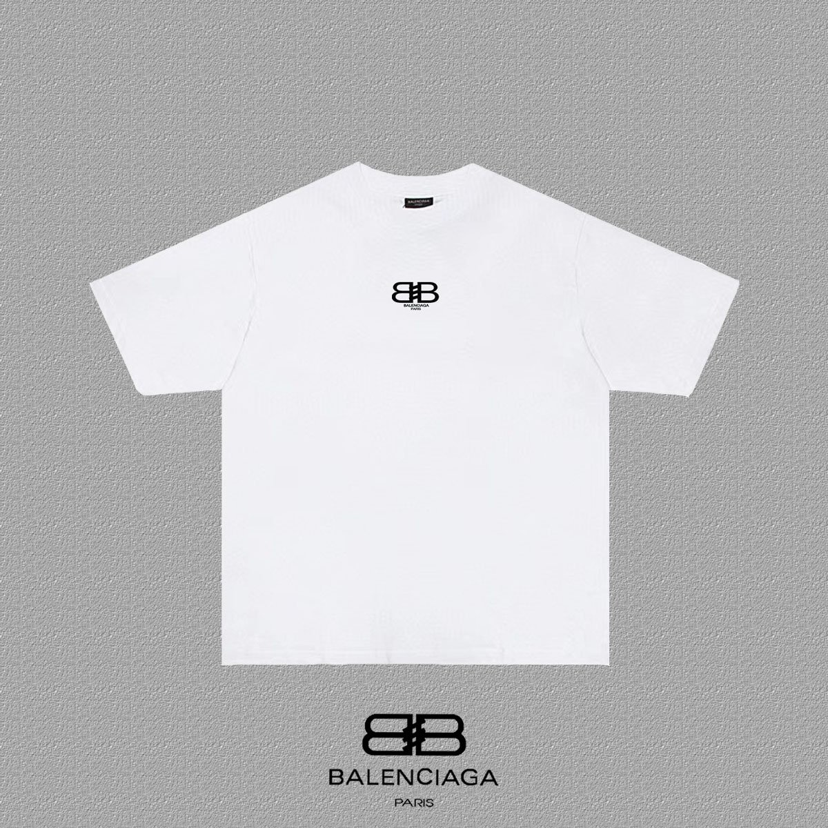 Balenciaga Unisex T-Shirt