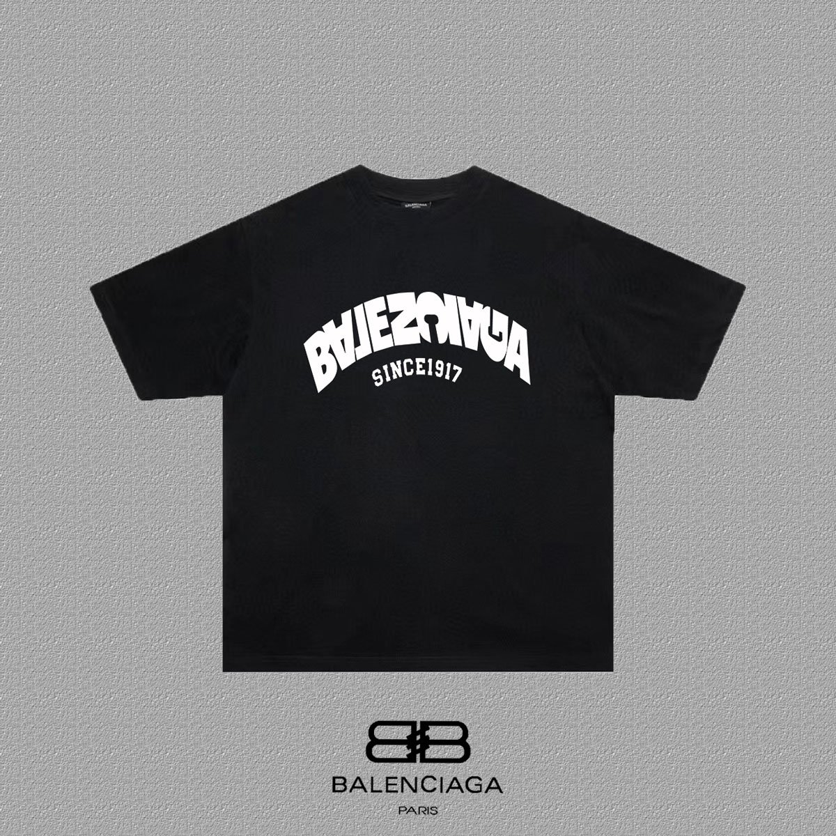 Balenciaga Unisex T-Shirt