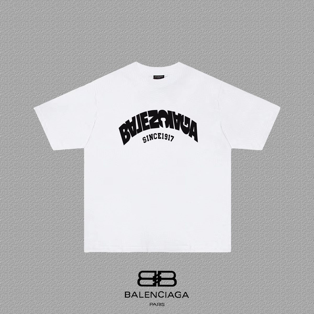 Balenciaga Unisex T-Shirt