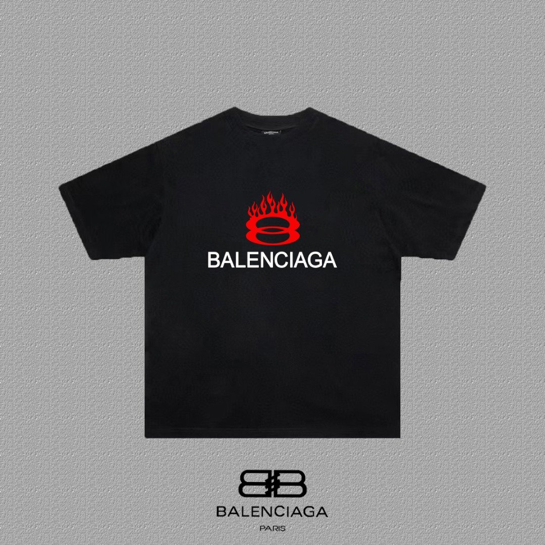 Balenciaga Unisex T-Shirt
