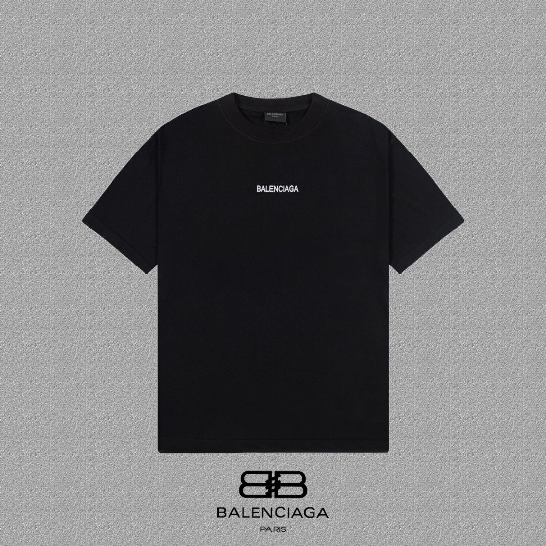 Balenciaga Unisex T-Shirt