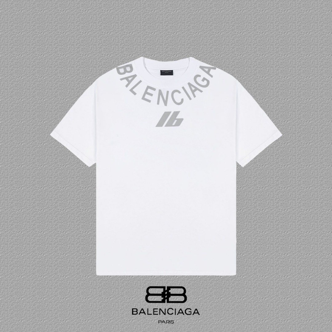 Balenciaga Unisex T-Shirt
