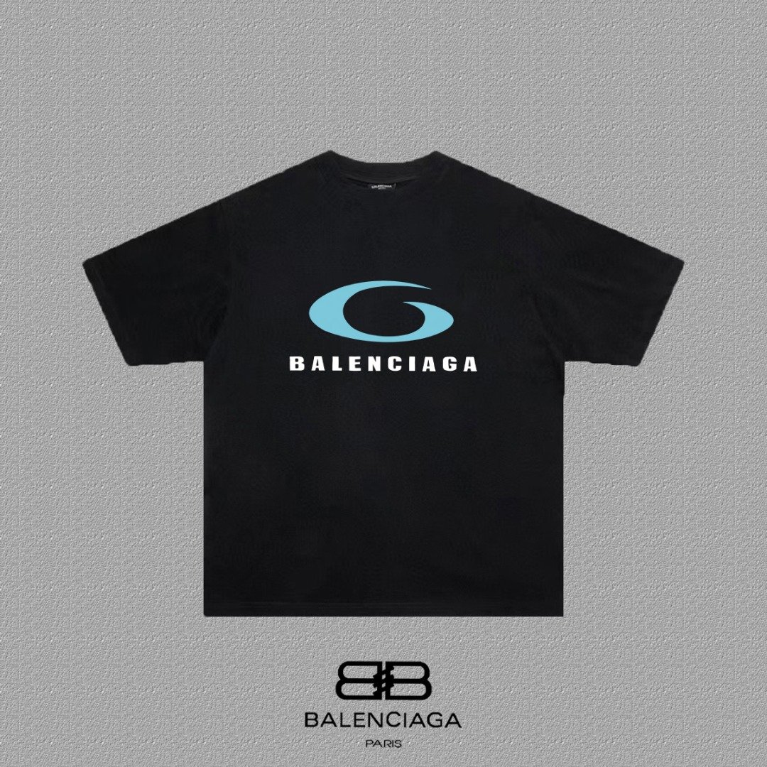 Balenciaga Unisex T-Shirt