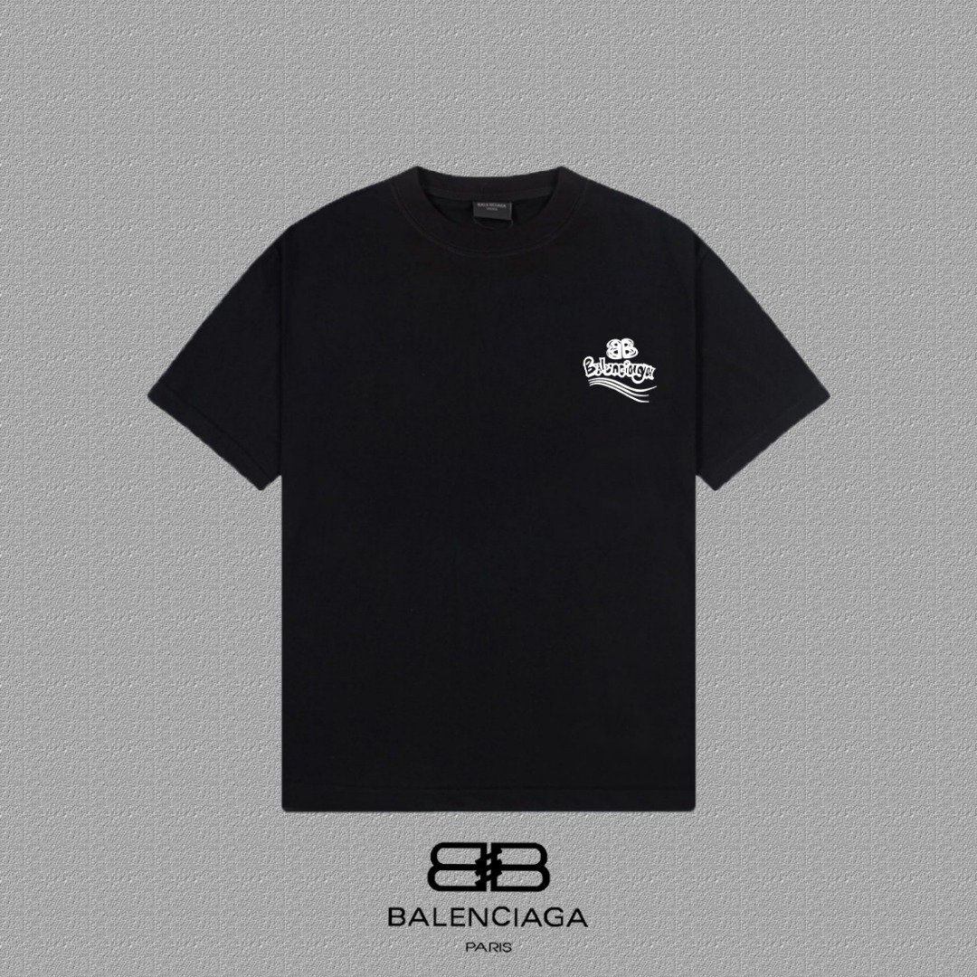 Balenciaga Unisex T-Shirt