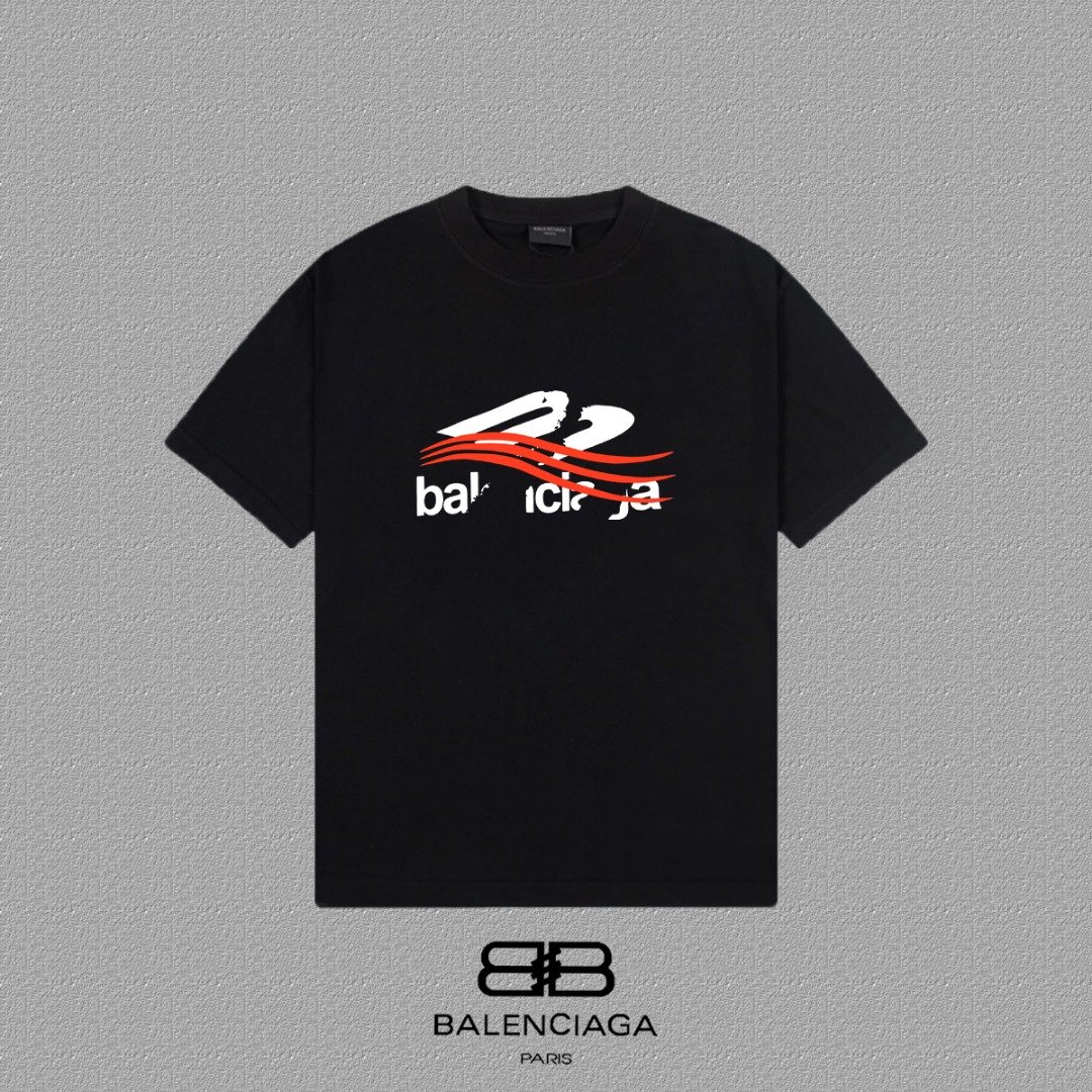 Balenciaga Unisex T-Shirt