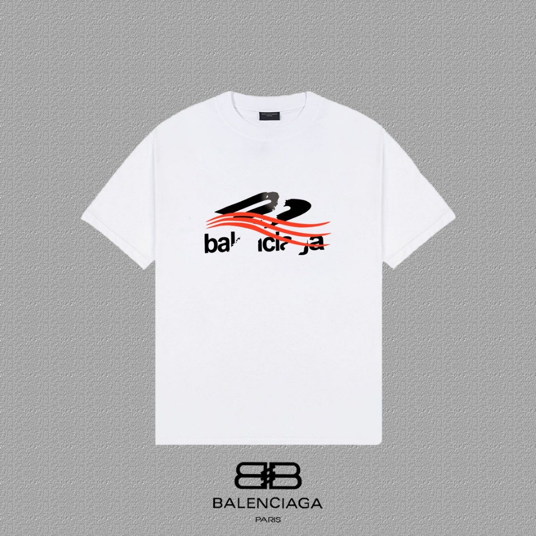 Balenciaga Unisex T-Shirt