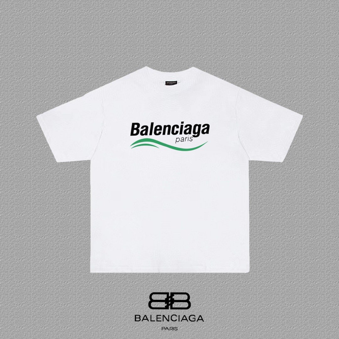 Balenciaga Unisex T-Shirt