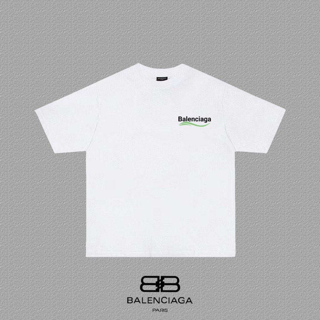 Balenciaga Unisex T-Shirt