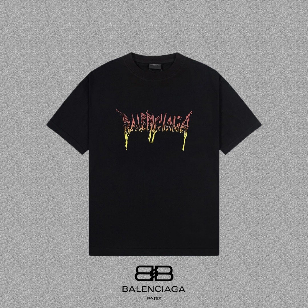 Balenciaga Unisex T-Shirt