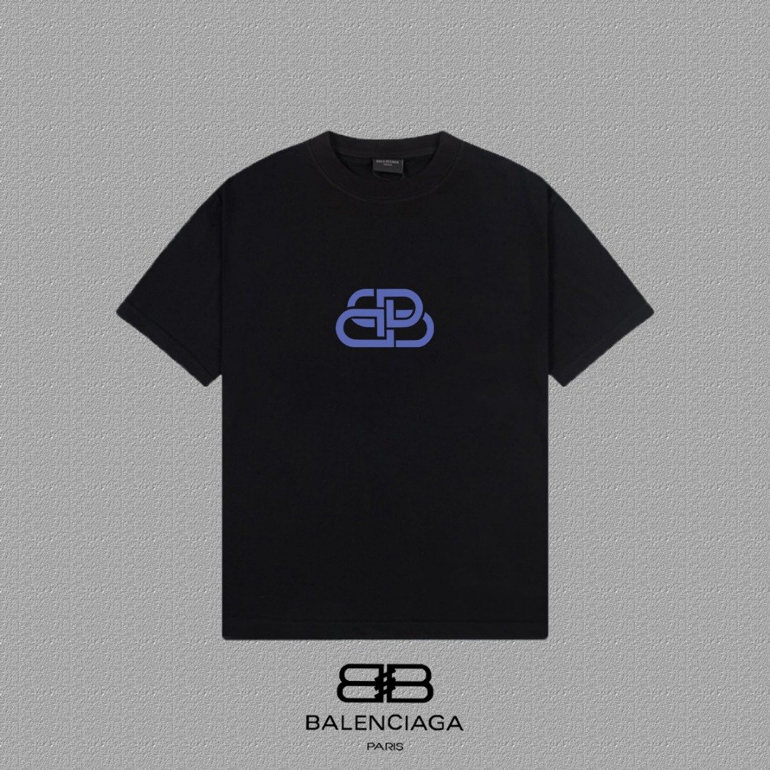 Balenciaga Unisex T-Shirt